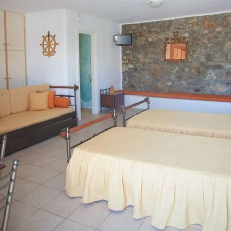 White Dreams Studio Mykonos Town Luaran gambar