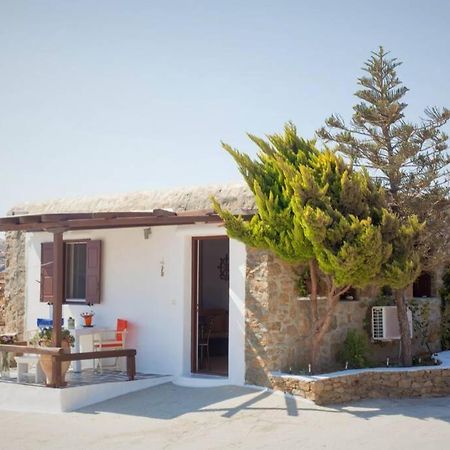 White Dreams Studio Mykonos Town Luaran gambar