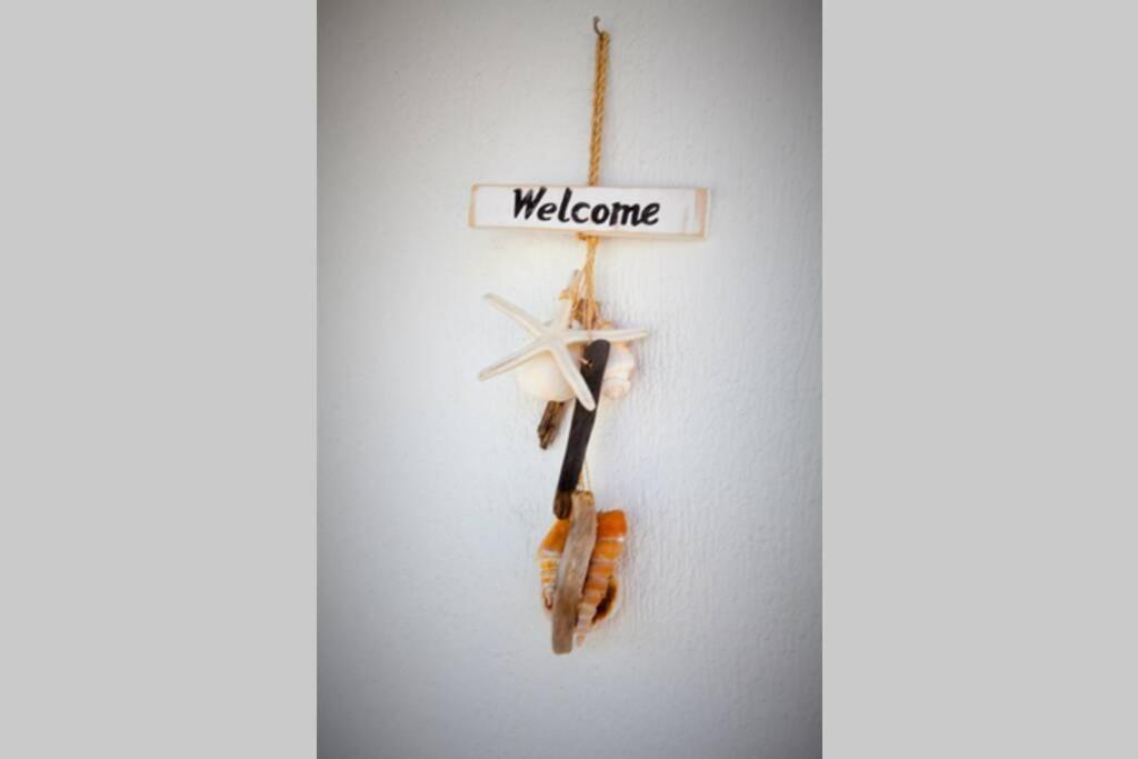 White Dreams Studio Mykonos Town Luaran gambar