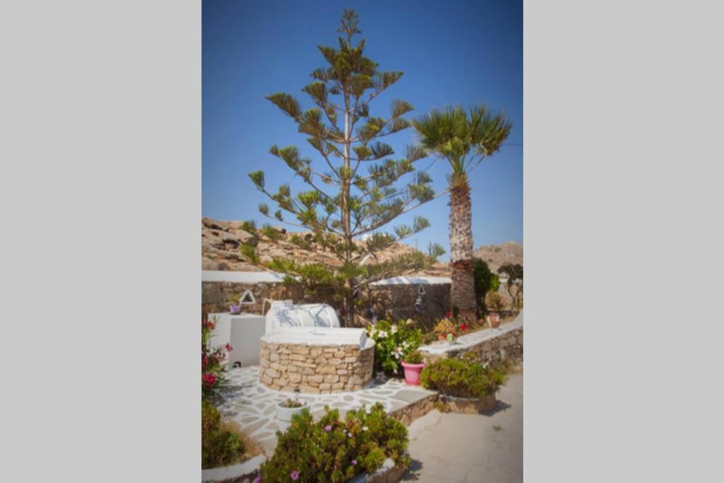 White Dreams Studio Mykonos Town Luaran gambar